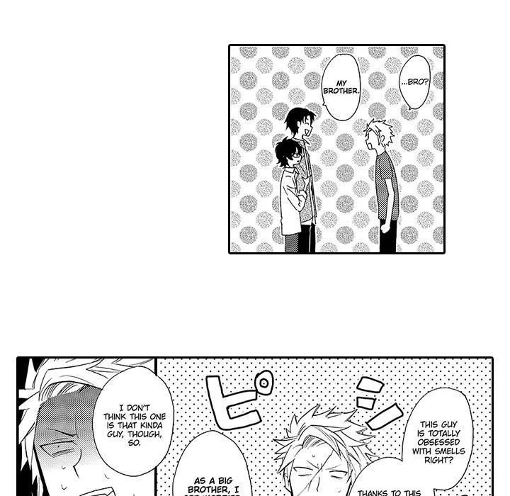 Anti Platonic - Chapter 5